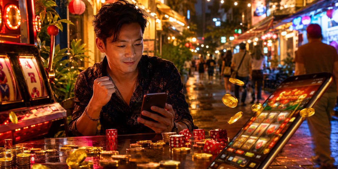 e2425hs Sảnh Slot e2425hs — Sweet Bonanza, Gates of Olympus và 400+ Tựa Game Khác